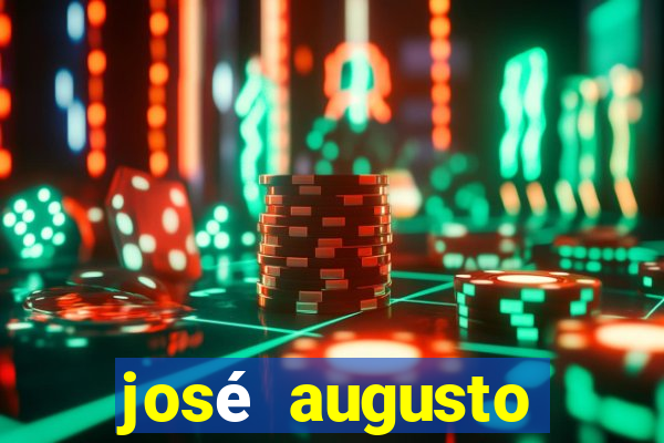 josé augusto vieira maratá fortuna